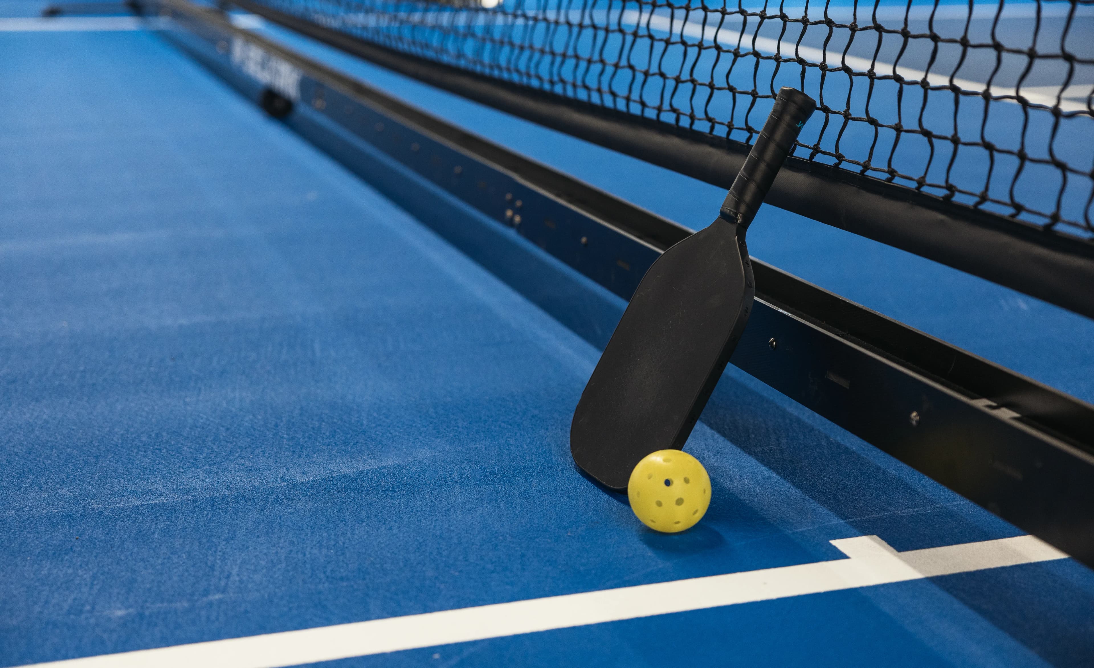 Pickleball BD Smash